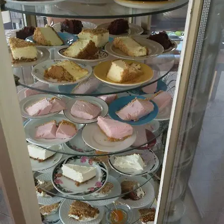 Extreme View Cafe And To Let
